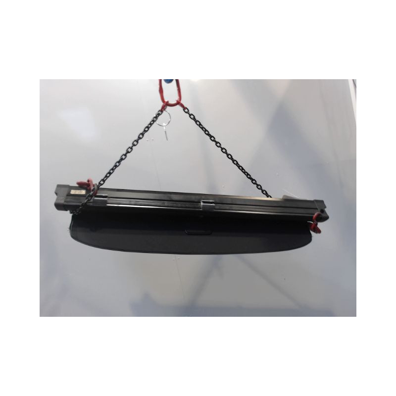 TABLETTE PLAGE ARRIERE AUDI A4