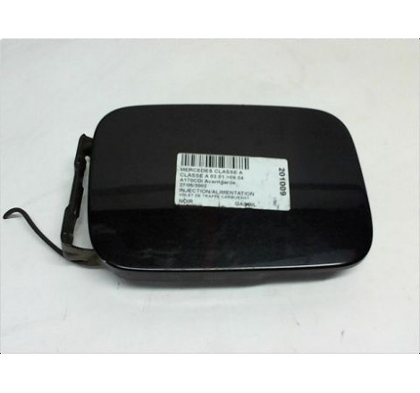 VOLET DE TRAPPE CARBURANT