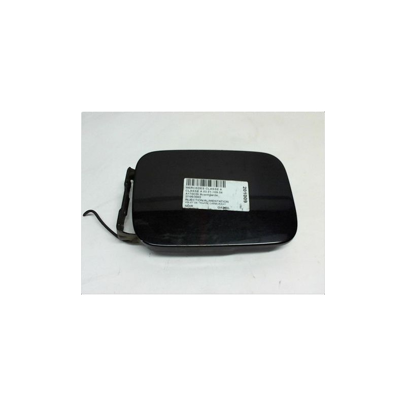 VOLET DE TRAPPE CARBURANT MERCEDES CLASSE A 01 -04