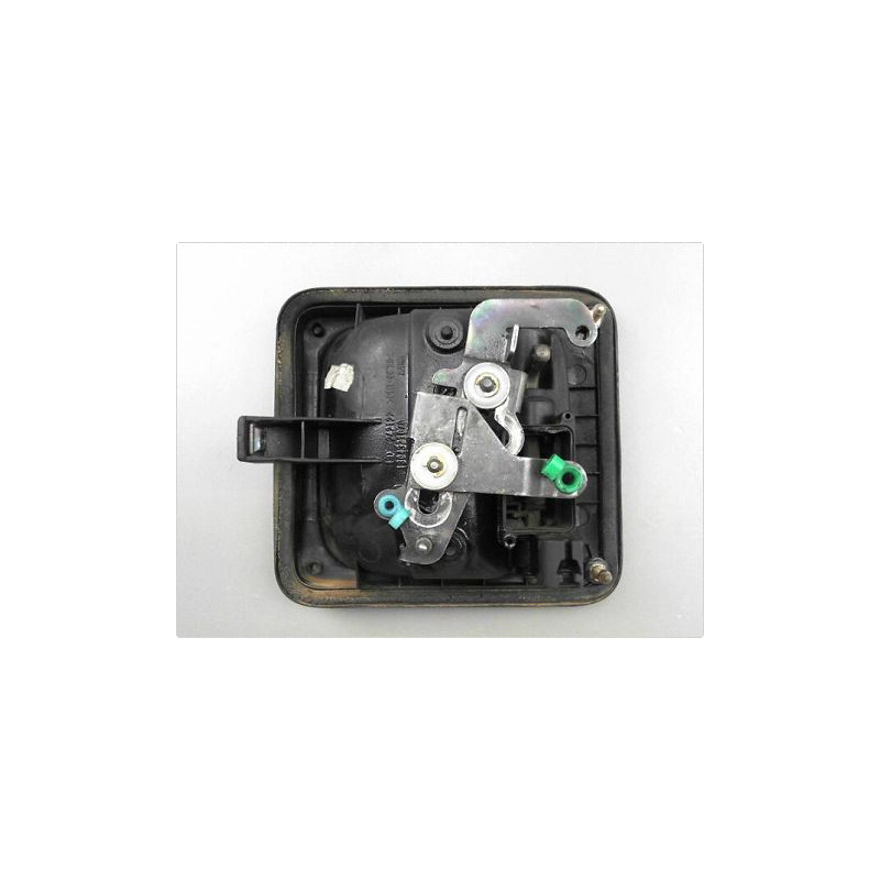 POIGNEE EXTERIEURE PORTE ARRIERE DROIT FIAT DUCATO COMBI 11 C1A 02-06