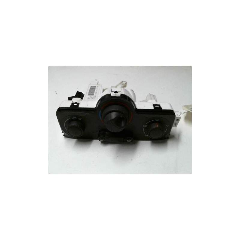 COMMANDE DE CHAUFFAGE RENAULT MEGANE II PH2 C.C 06-09