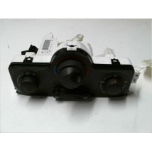 COMMANDE DE CHAUFFAGE RENAULT MEGANE II PH2 C.C 06-09