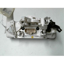COMMANDE DE CHAUFFAGE RENAULT MEGANE II PH2 C.C 06-09