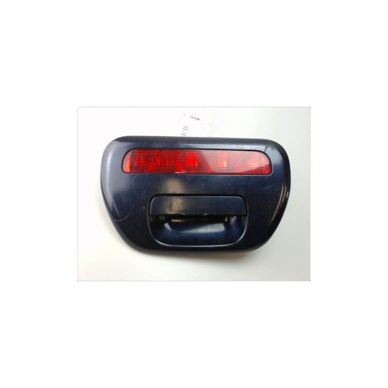 ACTIONNEUR COFFRE ARRIERE MITSUBISHI L 200 DOUBLE CABINE