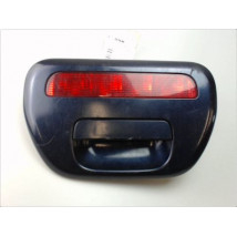 ACTIONNEUR COFFRE ARRIERE MITSUBISHI L 200 DOUBLE CABINE