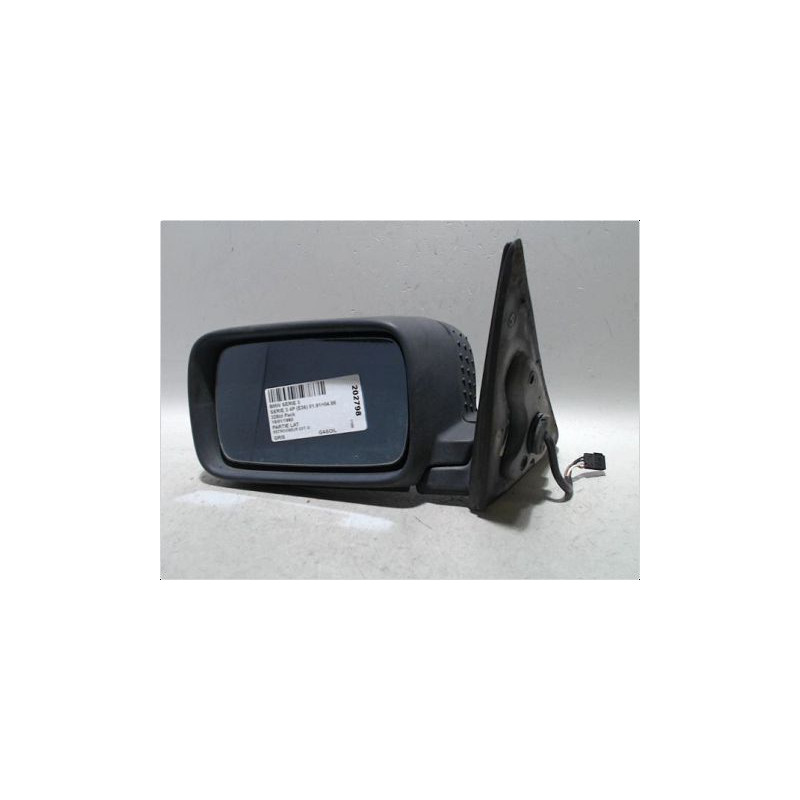 RETROVISEUR EXTERIEUR GAUCHE BMW SERIE 3 (E36) 91-98