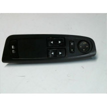 COMMANDE LEVE-GLACE PORTE AVG FIAT STILO 01-07