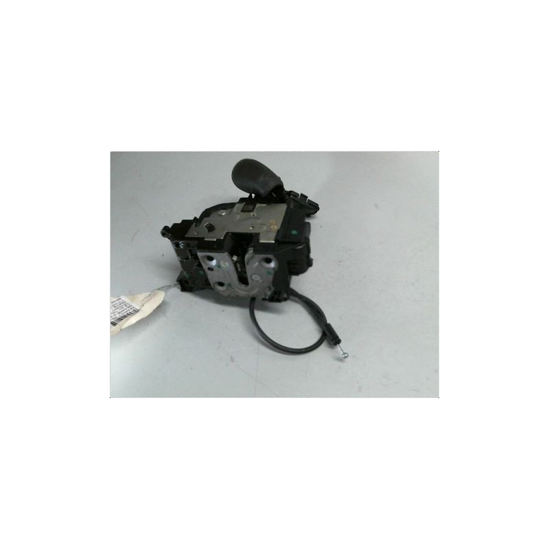 SYSTEME CONDAMNATION ARRIERE DROIT RENAULT MEGANE III 08-12