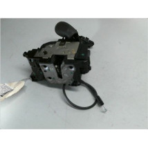 SYSTEME CONDAMNATION ARRIERE DROIT RENAULT MEGANE III 08-12