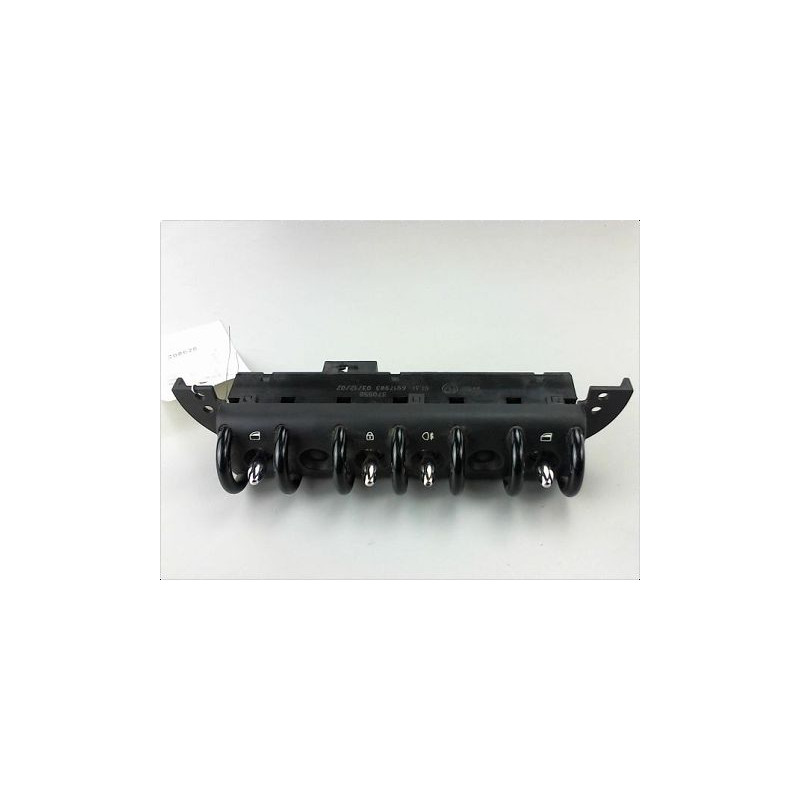 COMMANDE LEVE-GLACE PORTE AVG MINI MINI 2001-2004