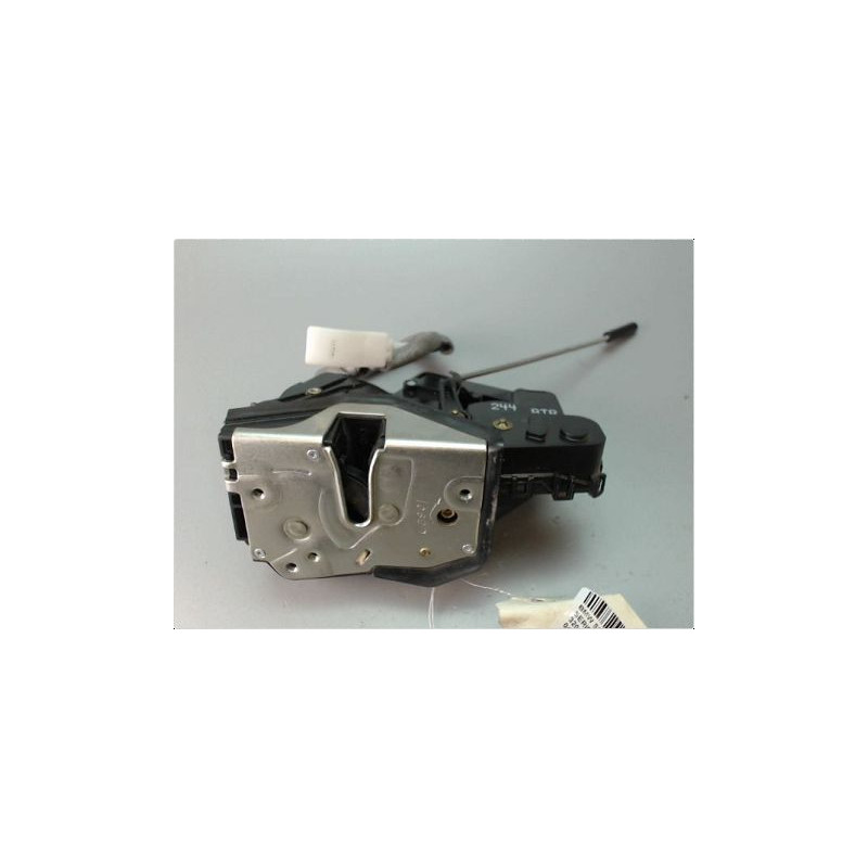 SYSTEME CONDAMNATION AVANT DROIT BMW SERIE 3 (E46) 98-2001