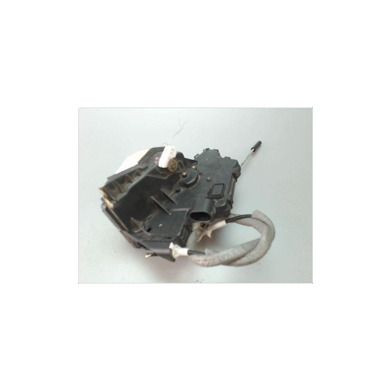 SYSTEME CONDAMNATION AVANT DROIT BMW SERIE 3 (E46) 98-2001