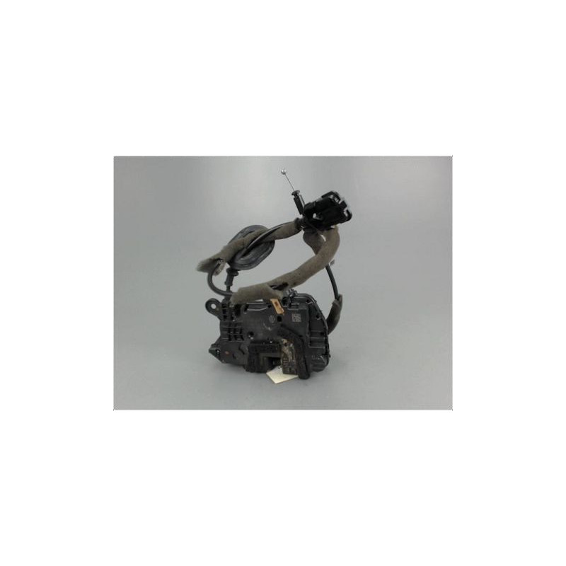 SYSTEME CONDAMNATION AVANT DROIT RENAULT CLIO IV 12-16