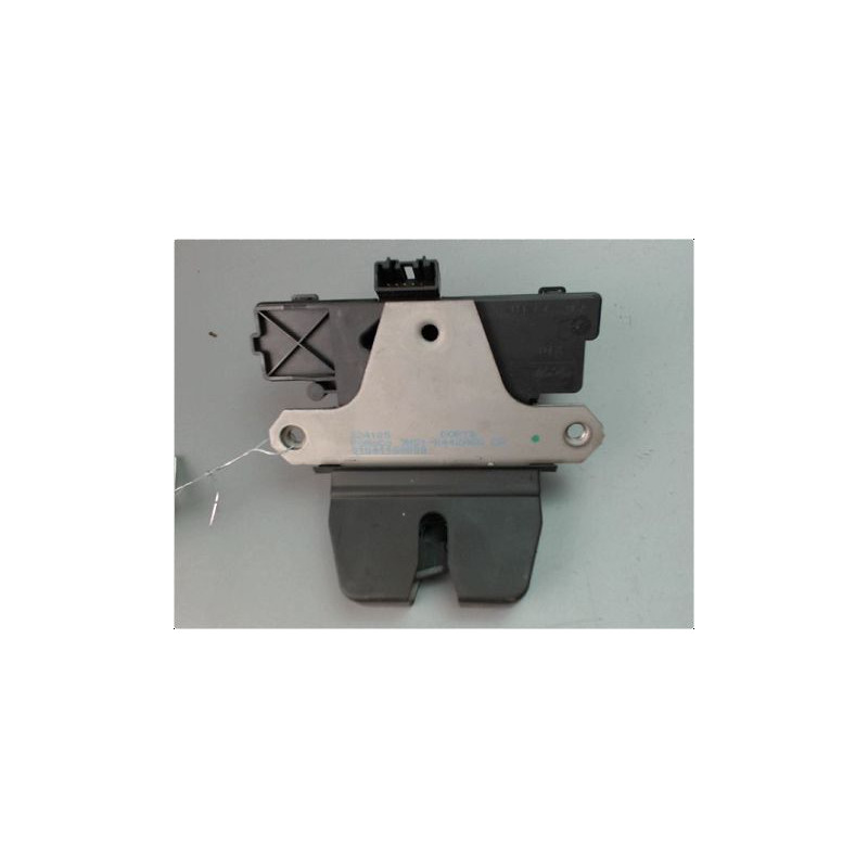 SERRURE HAYON  FORD FOCUS 04-07
