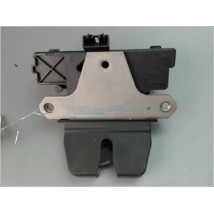 SERRURE HAYON  FORD FOCUS 04-07