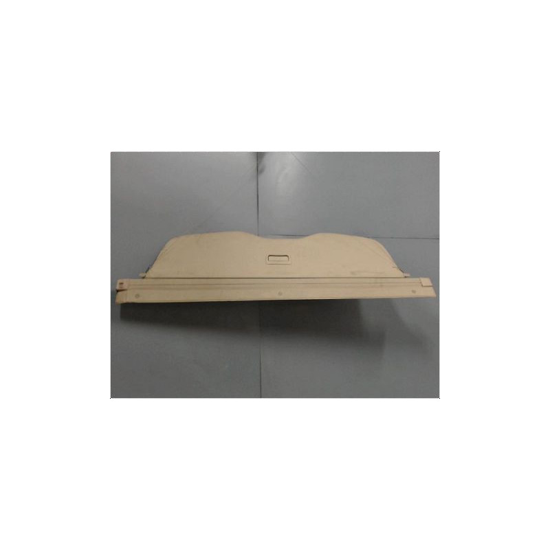 TABLETTE PLAGE ARRIERE VOLKSWAGEN TOUAREG 2002-2006