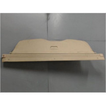 TABLETTE PLAGE ARRIERE VOLKSWAGEN TOUAREG 2002-2006