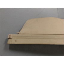 TABLETTE PLAGE ARRIERE VOLKSWAGEN TOUAREG 2002-2006
