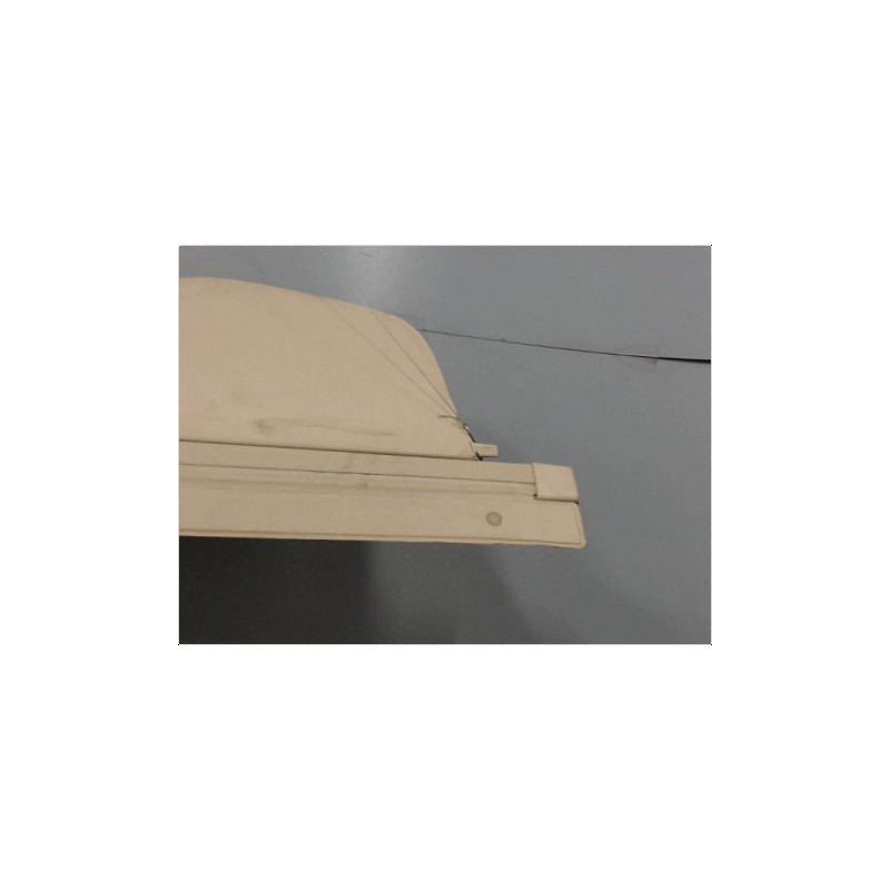 TABLETTE PLAGE ARRIERE VOLKSWAGEN TOUAREG 2002-2006