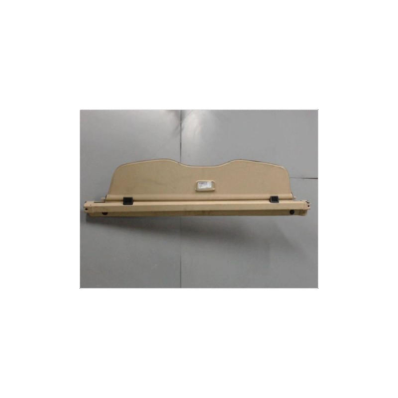 TABLETTE PLAGE ARRIERE VOLKSWAGEN TOUAREG 2002-2006