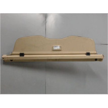 TABLETTE PLAGE ARRIERE VOLKSWAGEN TOUAREG 2002-2006