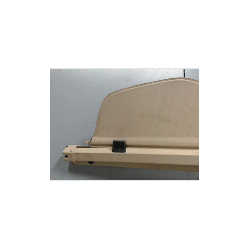 TABLETTE PLAGE ARRIERE VOLKSWAGEN TOUAREG 2002-2006