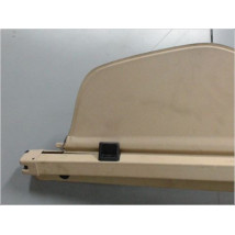 TABLETTE PLAGE ARRIERE VOLKSWAGEN TOUAREG 2002-2006