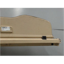 TABLETTE PLAGE ARRIERE VOLKSWAGEN TOUAREG 2002-2006