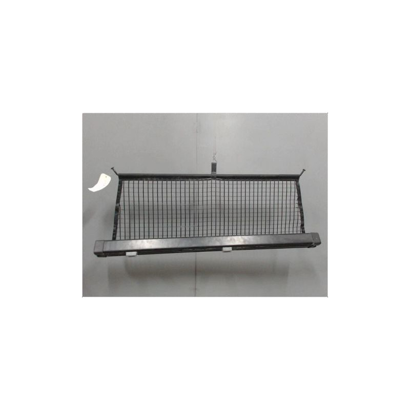 TABLETTE PLAGE ARRIERE VOLKSWAGEN TOUAREG 2002-2006