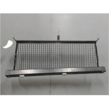 TABLETTE PLAGE ARRIERE VOLKSWAGEN TOUAREG 2002-2006