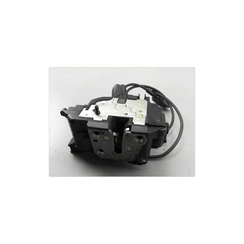 SYSTEME CONDAMNATION ARRIERE DROIT RENAULT SCENIC III X-MOD 2013-