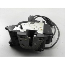 SYSTEME CONDAMNATION ARRIERE DROIT RENAULT SCENIC III X-MOD 2013-