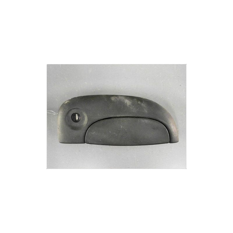 POIGNEE EXTERIEURE PORTE AVANT DROIT RENAULT KANGOO PH2 2003-2007