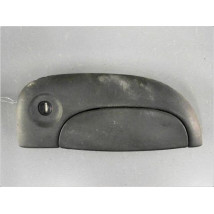 POIGNEE EXTERIEURE PORTE AVANT DROIT RENAULT KANGOO PH2 2003-2007