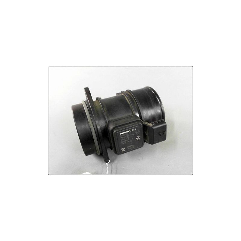 DEBIMETRE AIR NISSAN NOTE PH2 09-14