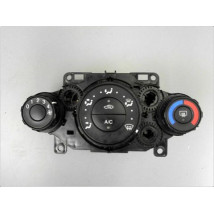 COMMANDE DE CHAUFFAGE FORD FIESTA 08-12