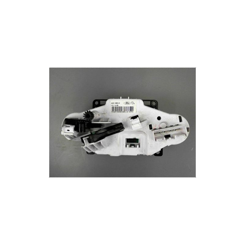 COMMANDE DE CHAUFFAGE FORD FIESTA 08-12