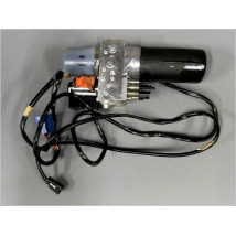 MOTEUR TOIT OUVRANT PEUGEOT 307 CC 2005-