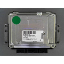 CALCULATEUR MOTEUR PEUGEOT 207 SW 2007-2013