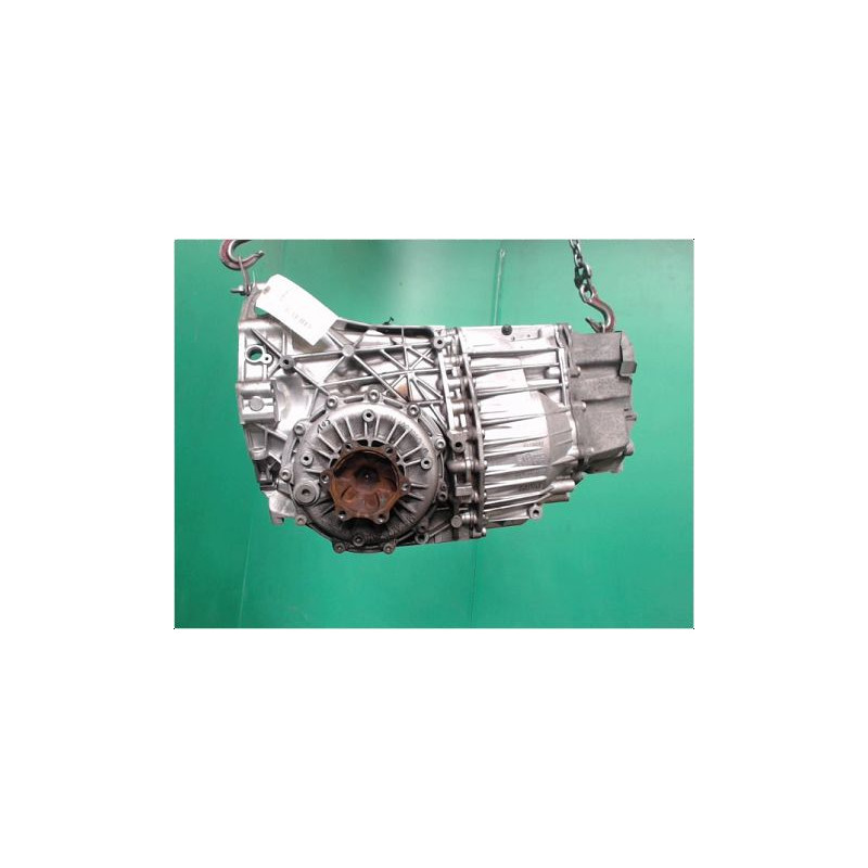 BOITE A VITESSE AUTOMATIQUE AUDI A4 AVANT 04-08 1.9 TDI