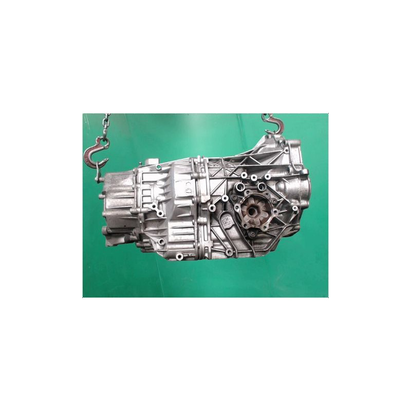 BOITE A VITESSE AUTOMATIQUE AUDI A4 AVANT 04-08 1.9 TDI