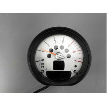 COMPTE TOURS MINI MINI 2010-