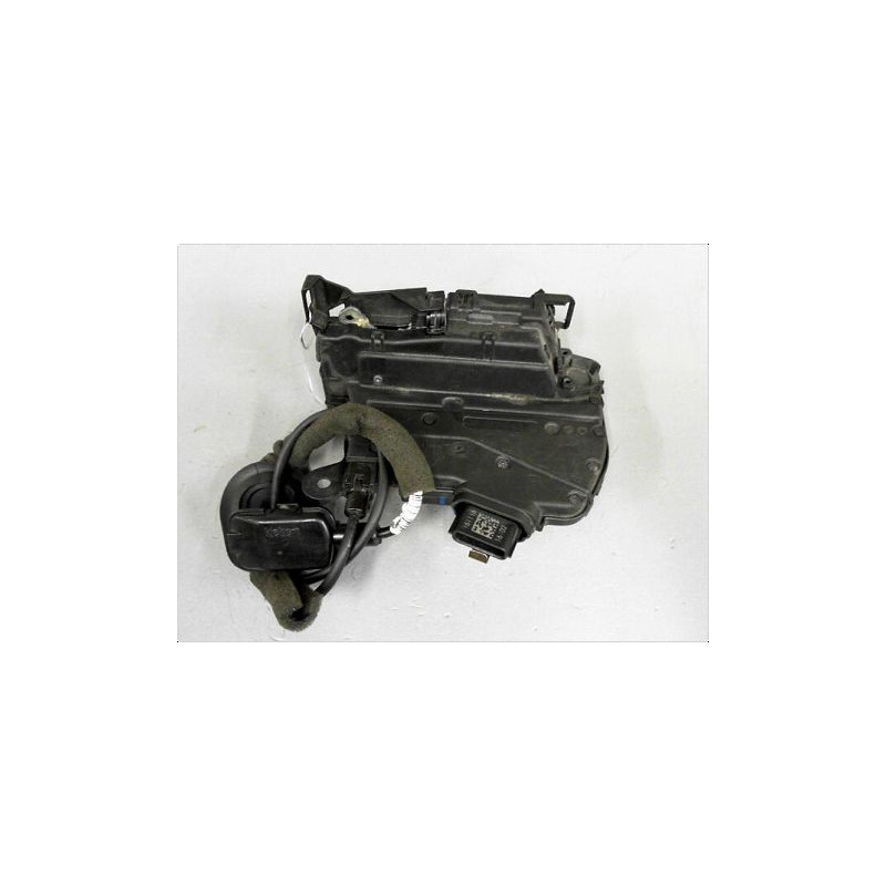 SYSTEME CONDAMNATION AVANT DROIT RENAULT CLIO IV PH2 16-20