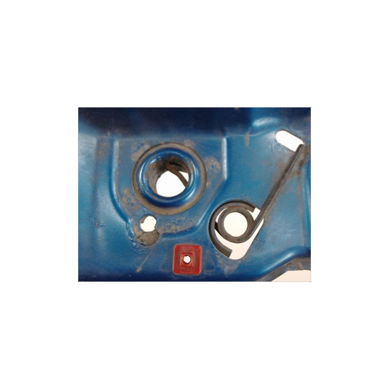 TRAVERSE SUPERIEURE ARMATURE AVANT OPEL TIGRA CABRIOLET