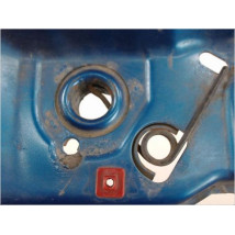 TRAVERSE SUPERIEURE ARMATURE AVANT OPEL TIGRA CABRIOLET