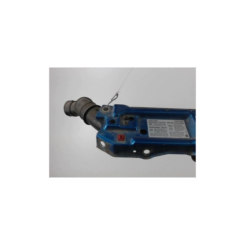 TRAVERSE SUPERIEURE ARMATURE AVANT OPEL TIGRA CABRIOLET