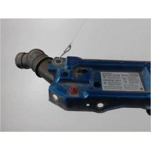 TRAVERSE SUPERIEURE ARMATURE AVANT OPEL TIGRA CABRIOLET