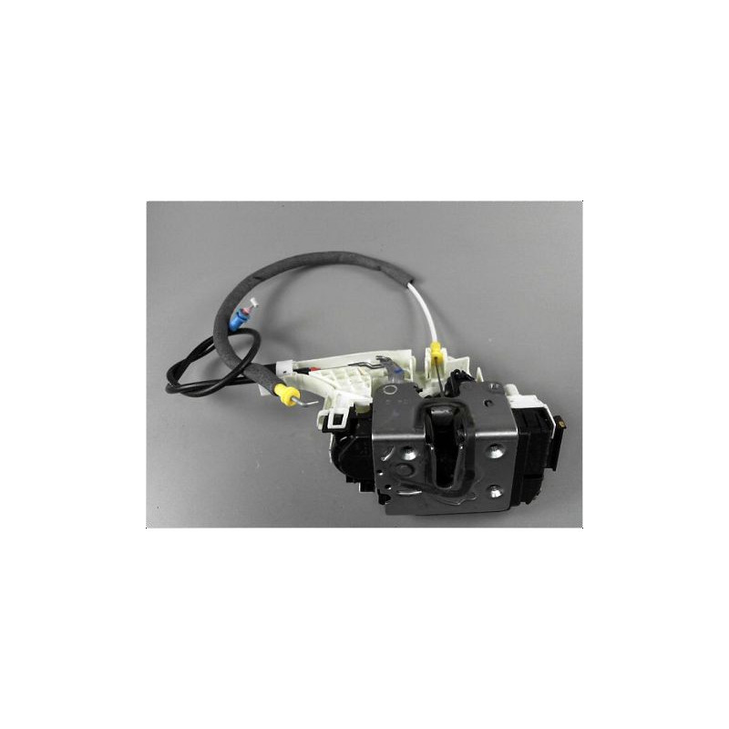 SYSTEME CONDAMNATION AVANT DROIT MERCEDES SPRINTER II MOY. SURELV 06-13
