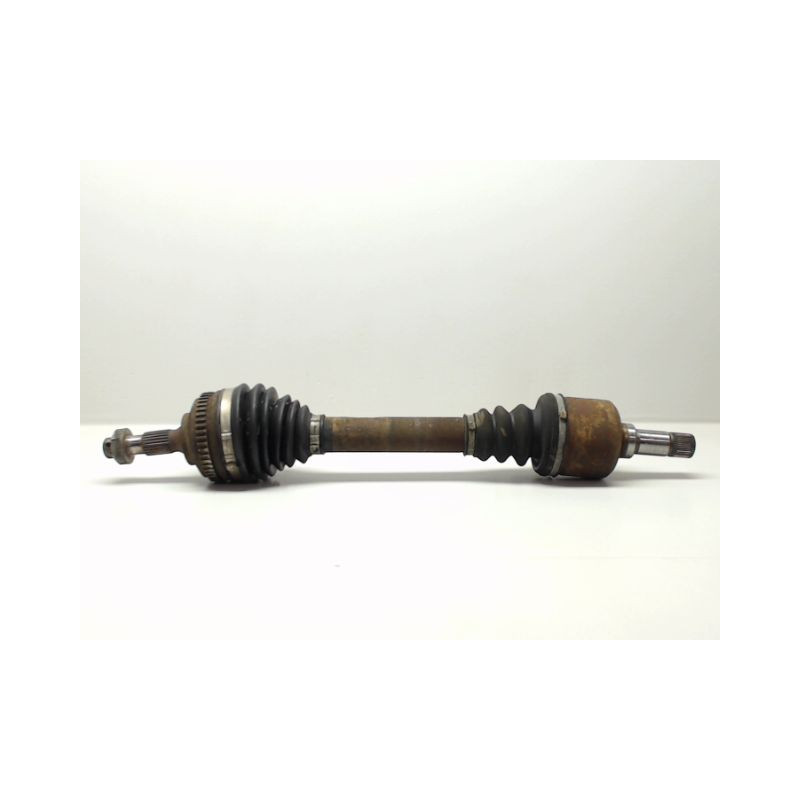 TRANSMISSION AVANT GAUCHE PEUGEOT 406 2.2 HDI