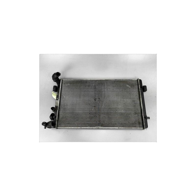 RADIATEUR VOLKSWAGEN GOLF IV 98-2004
